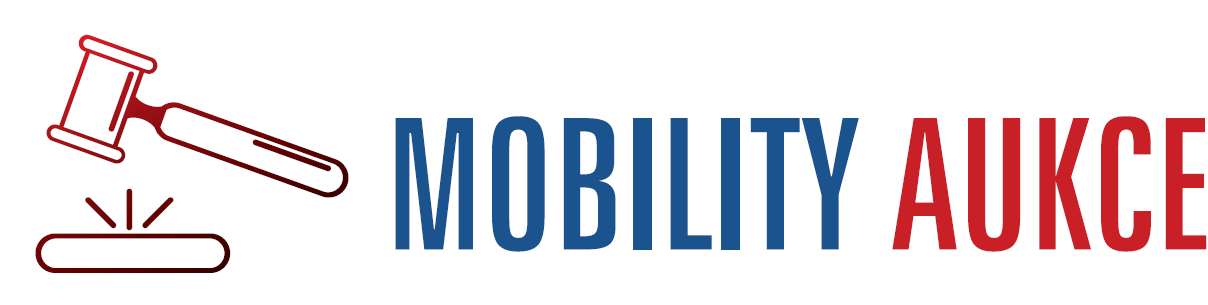 MOBILITY AUKCE